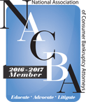 National Association of Consumer Bankruptcy Attorneys